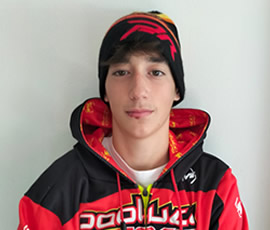 nicolo paolucci